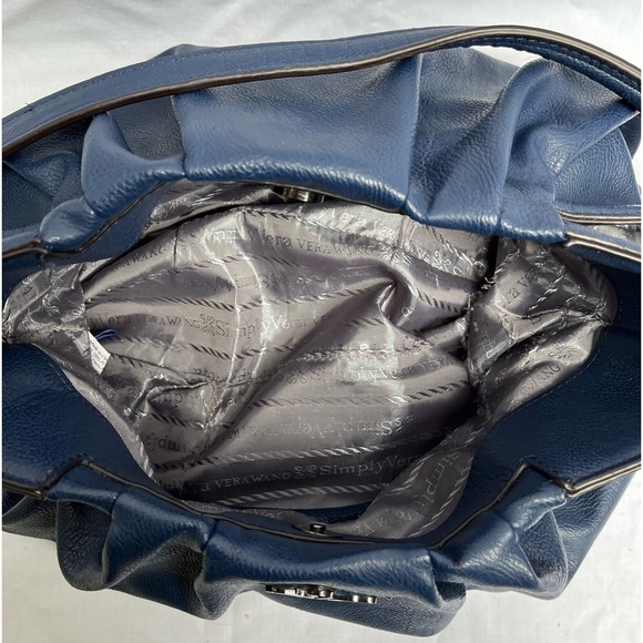 Simply Vera Vera Wang Purse - Picture 2 of 7